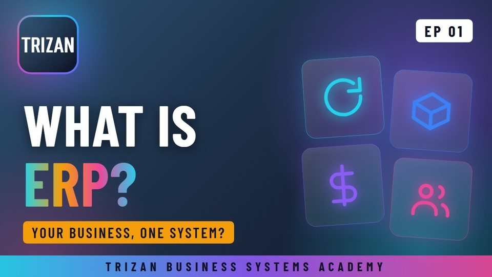 What Is ERP? ERP Explained Simply (Business Owner Guide)